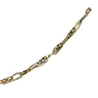Bracciale IGold Uomo in Oro giallo B2C30N0220080 - B2C30N0220080